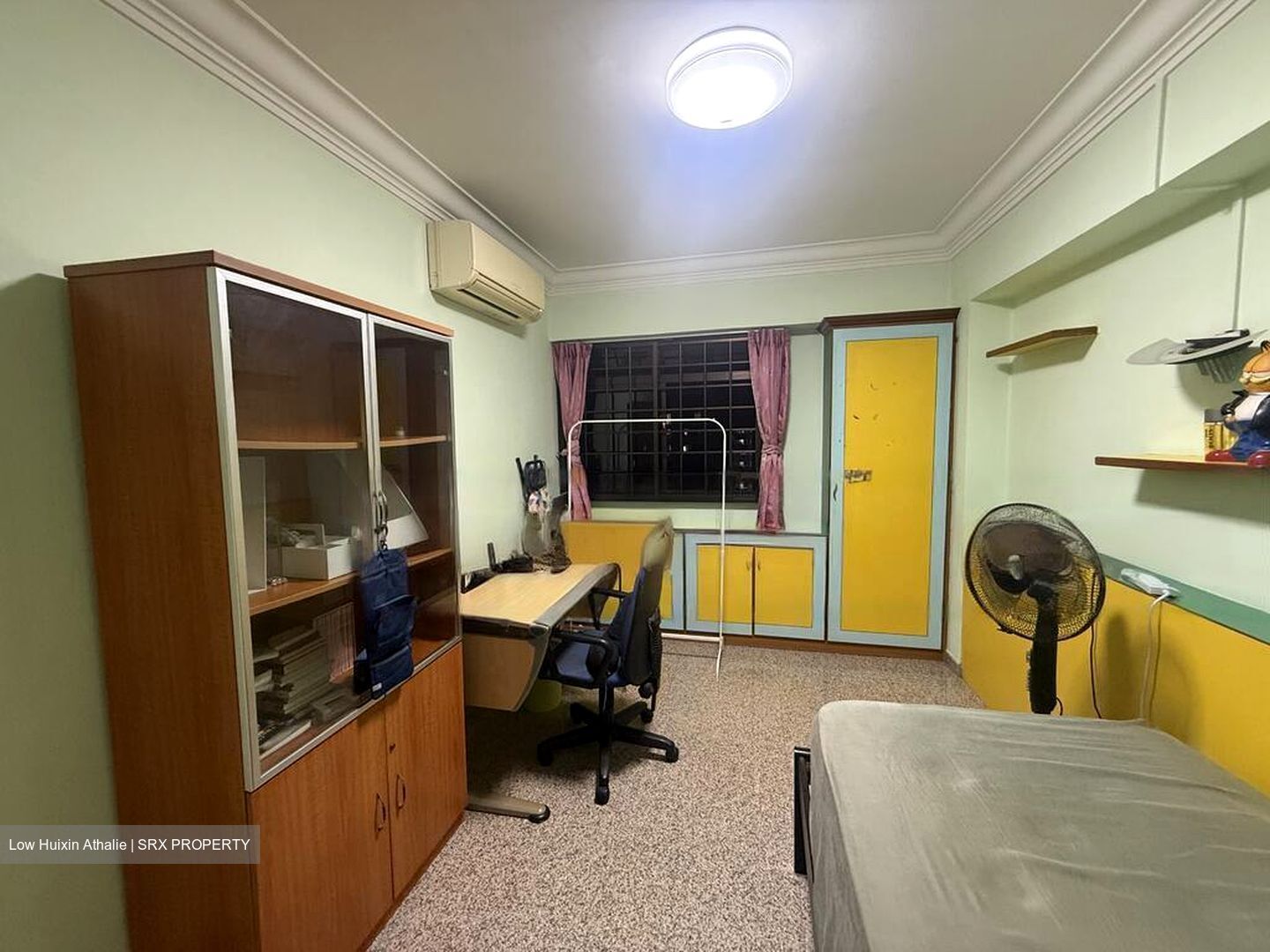 Blk 680A Jurong West Central 1 (Jurong West), HDB Executive #483728651